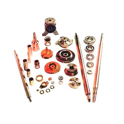 Manufacturers Exporters and Wholesale Suppliers of Crane Spare Parts Thane Maharashtra